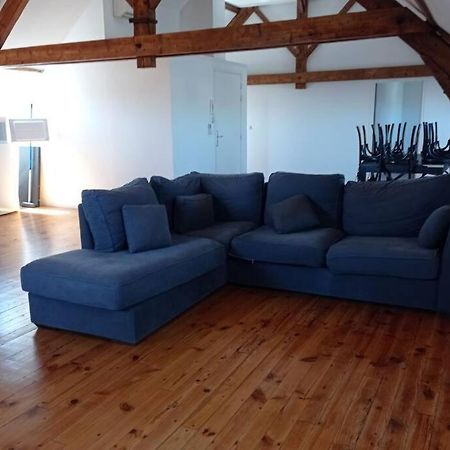 Appartement Moderne Et Lumineux Μπριβ-λα-Γκαγιάρντ Εξωτερικό φωτογραφία