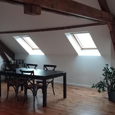 Appartement Moderne Et Lumineux Μπριβ-λα-Γκαγιάρντ Εξωτερικό φωτογραφία