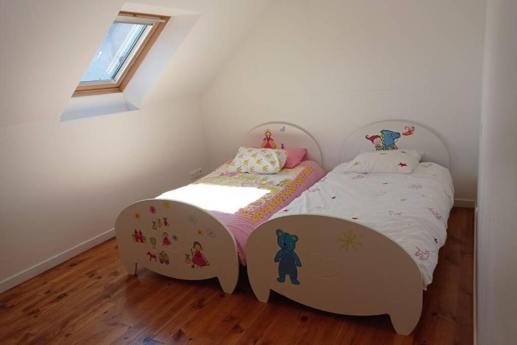 Appartement Moderne Et Lumineux Μπριβ-λα-Γκαγιάρντ Εξωτερικό φωτογραφία