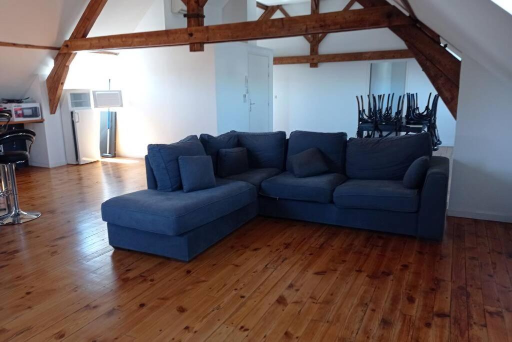 Appartement Moderne Et Lumineux Μπριβ-λα-Γκαγιάρντ Εξωτερικό φωτογραφία