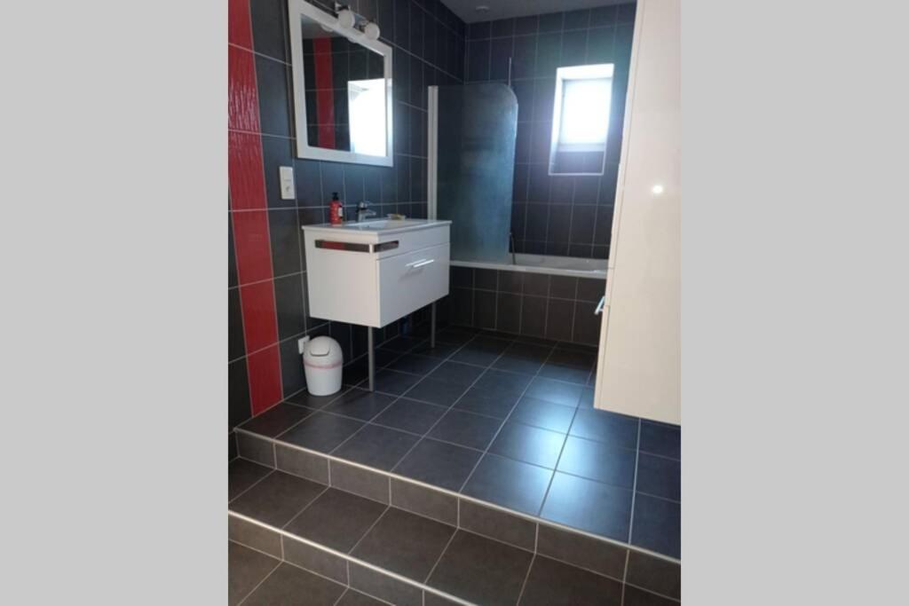 Appartement Moderne Et Lumineux Μπριβ-λα-Γκαγιάρντ Εξωτερικό φωτογραφία