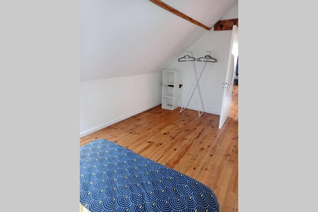 Appartement Moderne Et Lumineux Μπριβ-λα-Γκαγιάρντ Εξωτερικό φωτογραφία