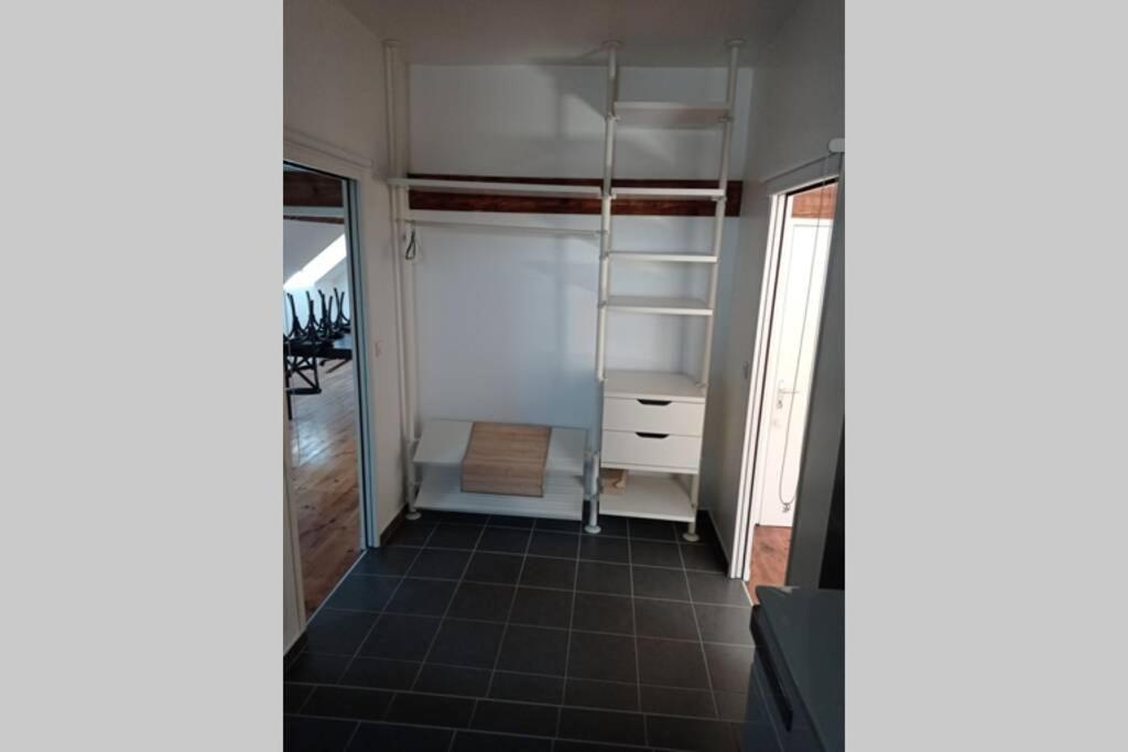 Appartement Moderne Et Lumineux Μπριβ-λα-Γκαγιάρντ Εξωτερικό φωτογραφία