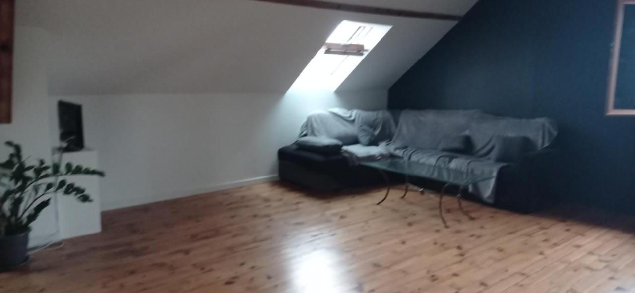 Appartement Moderne Et Lumineux Μπριβ-λα-Γκαγιάρντ Εξωτερικό φωτογραφία